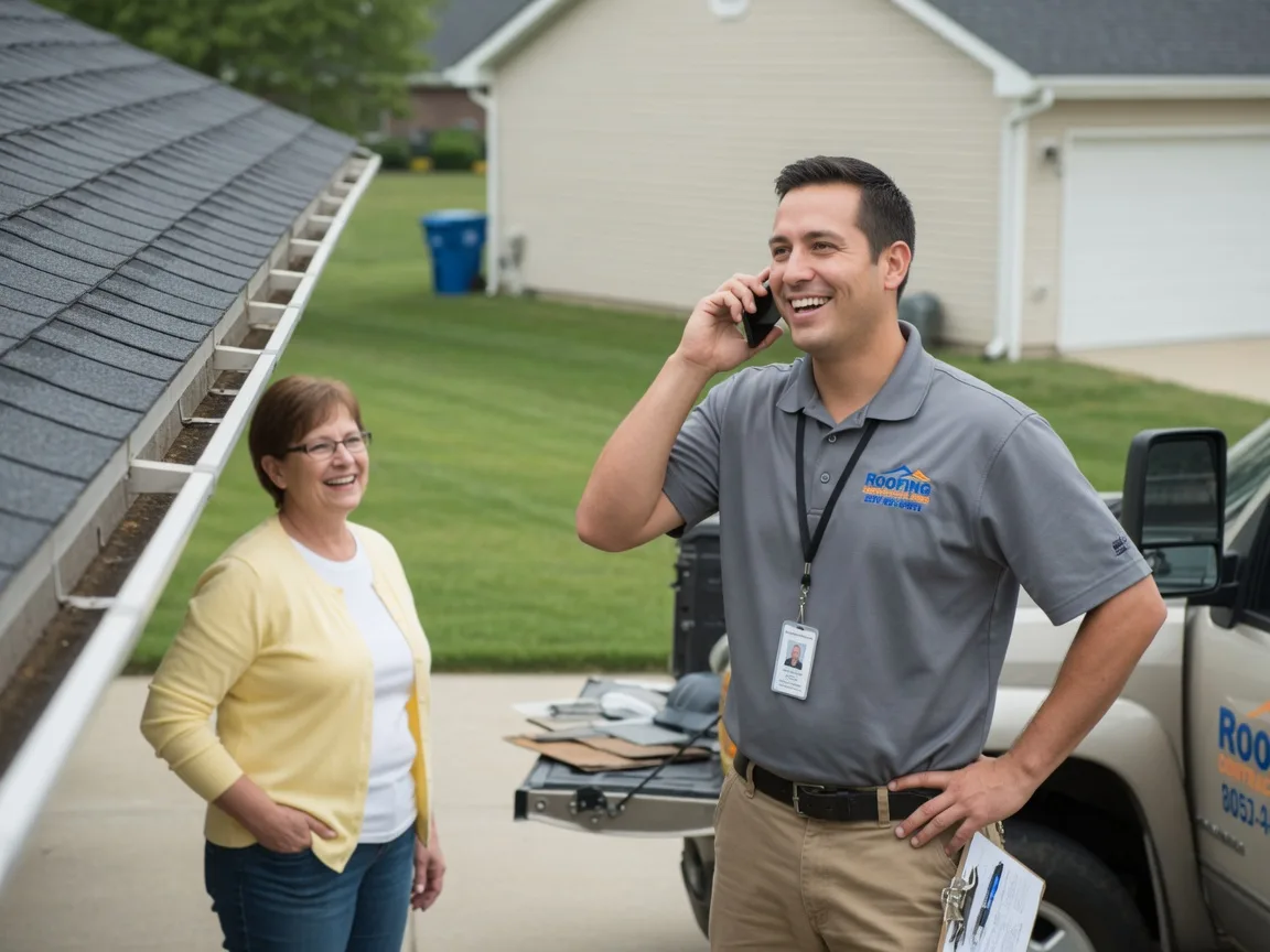 Local Roofing Contractors Salyersville, KY FAQs